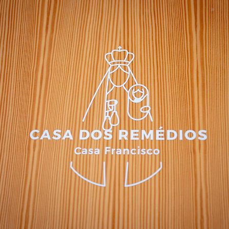 Casa Dos Remedios Appartement Angra do Heroísmo Buitenkant foto