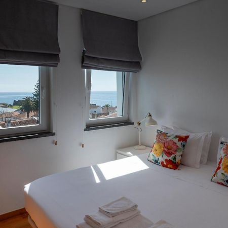 Casa Dos Remedios Appartement Angra do Heroísmo Buitenkant foto