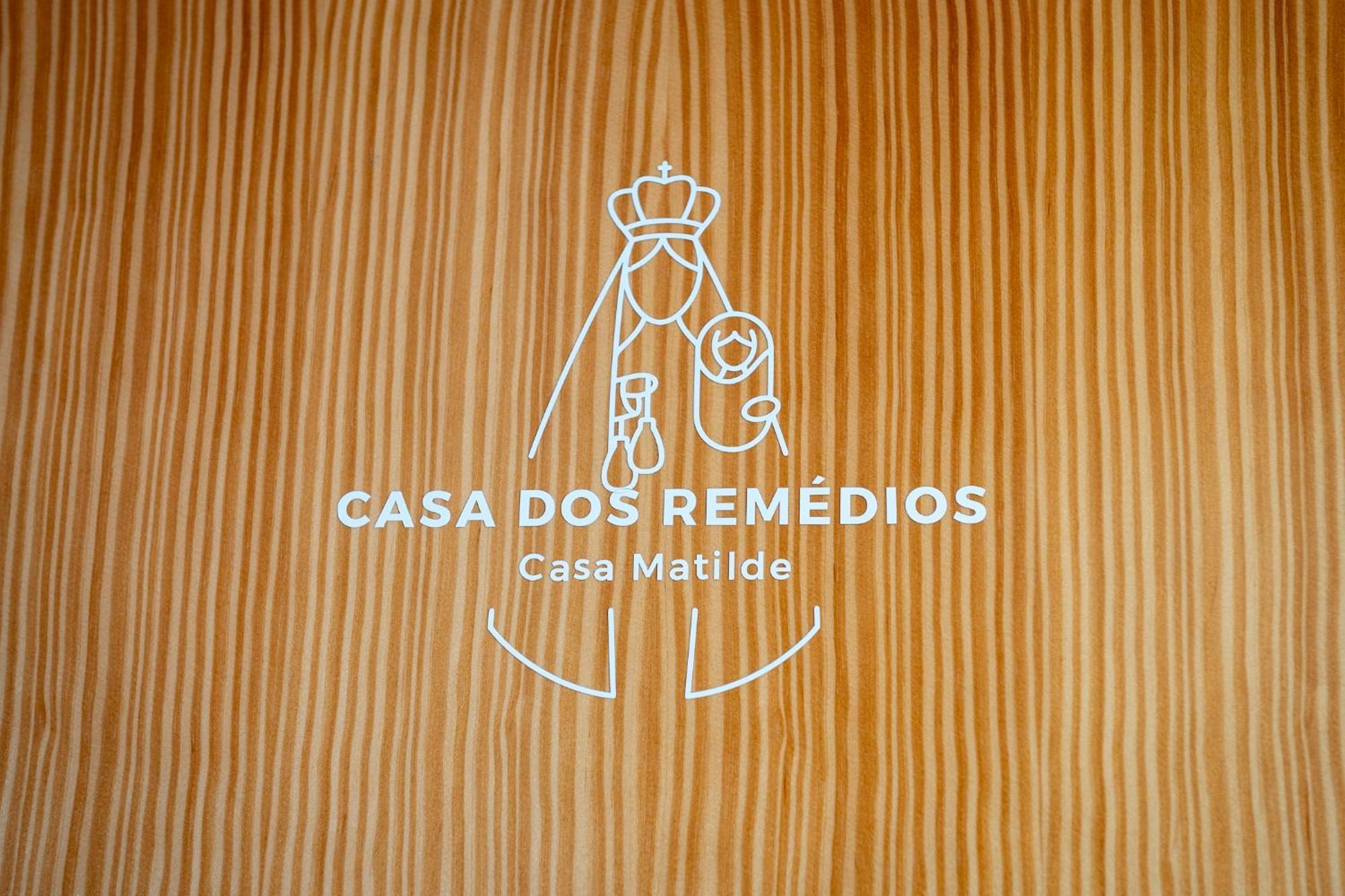 Casa Dos Remedios Appartement Angra do Heroísmo Buitenkant foto