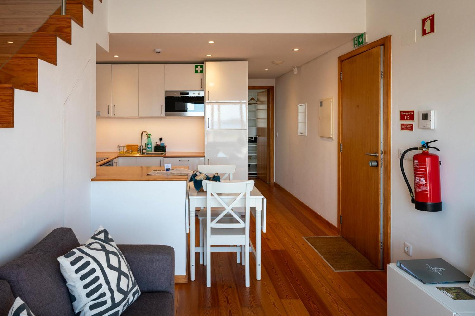 Casa Dos Remedios Appartement Angra do Heroísmo Buitenkant foto