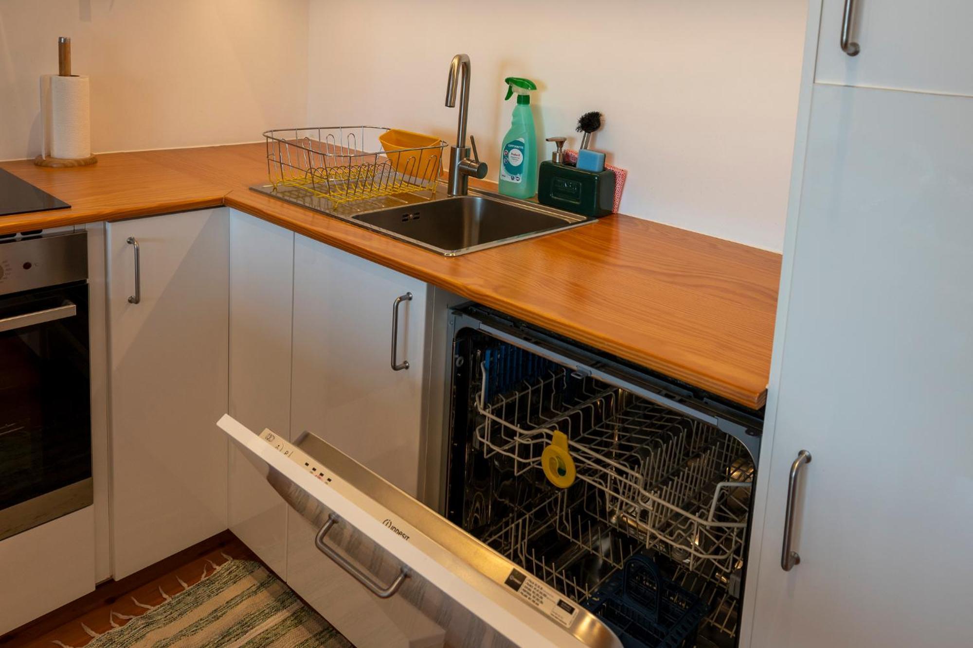 Casa Dos Remedios Appartement Angra do Heroísmo Buitenkant foto