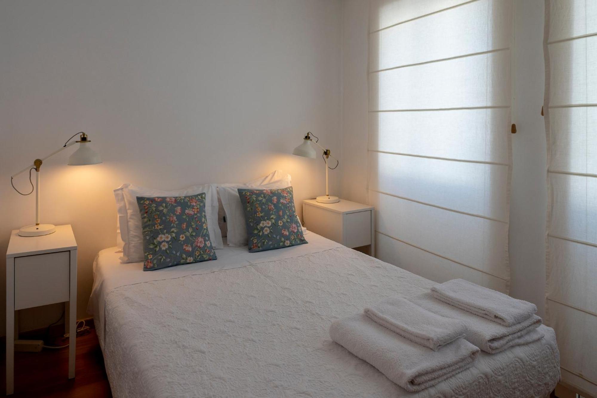 Casa Dos Remedios Appartement Angra do Heroísmo Buitenkant foto