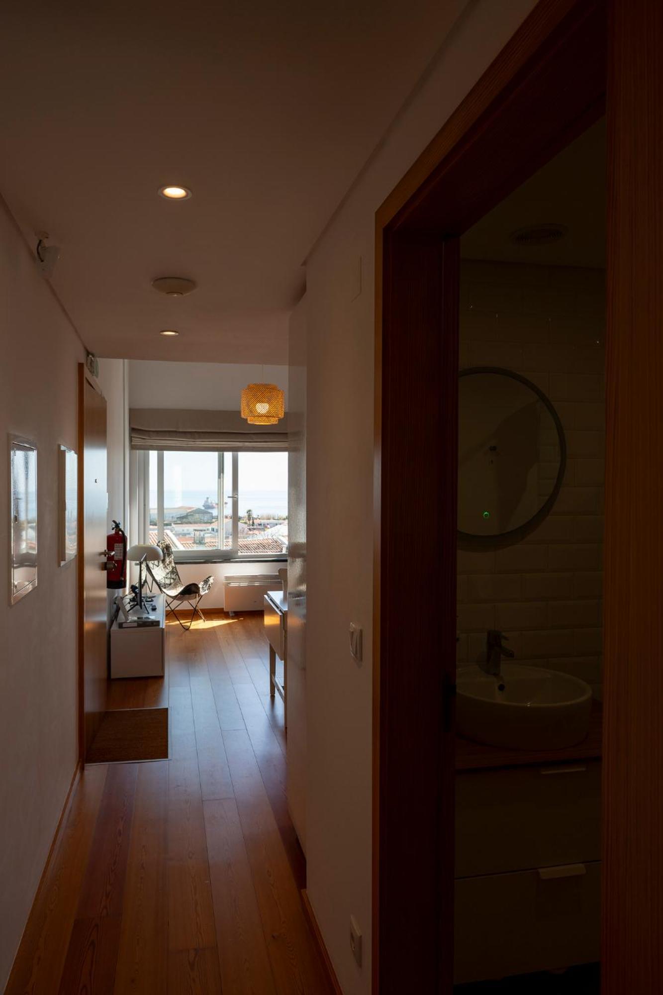 Casa Dos Remedios Appartement Angra do Heroísmo Buitenkant foto