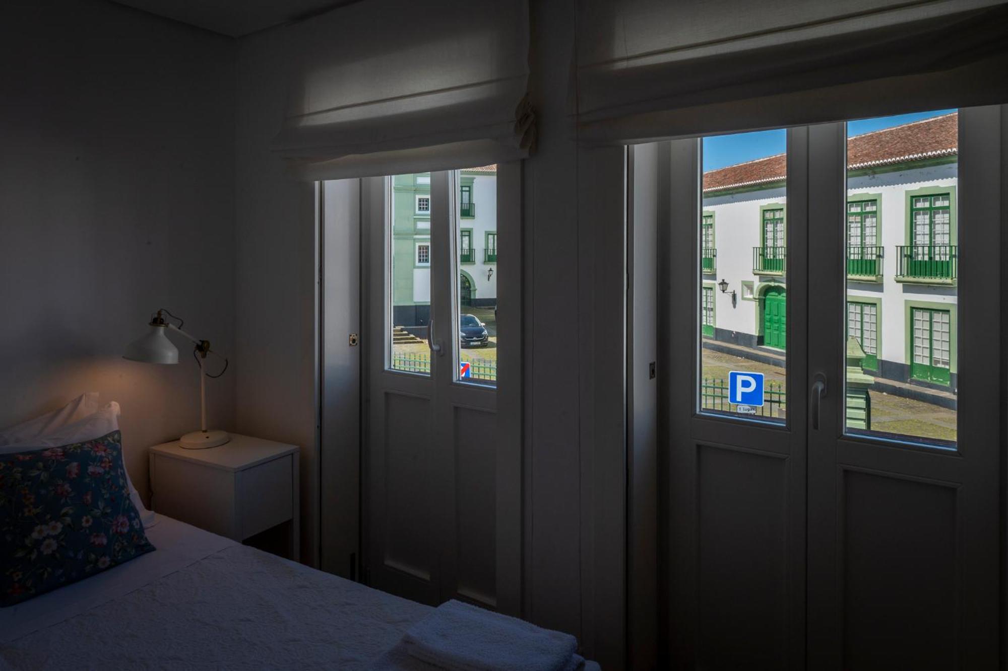Casa Dos Remedios Appartement Angra do Heroísmo Buitenkant foto