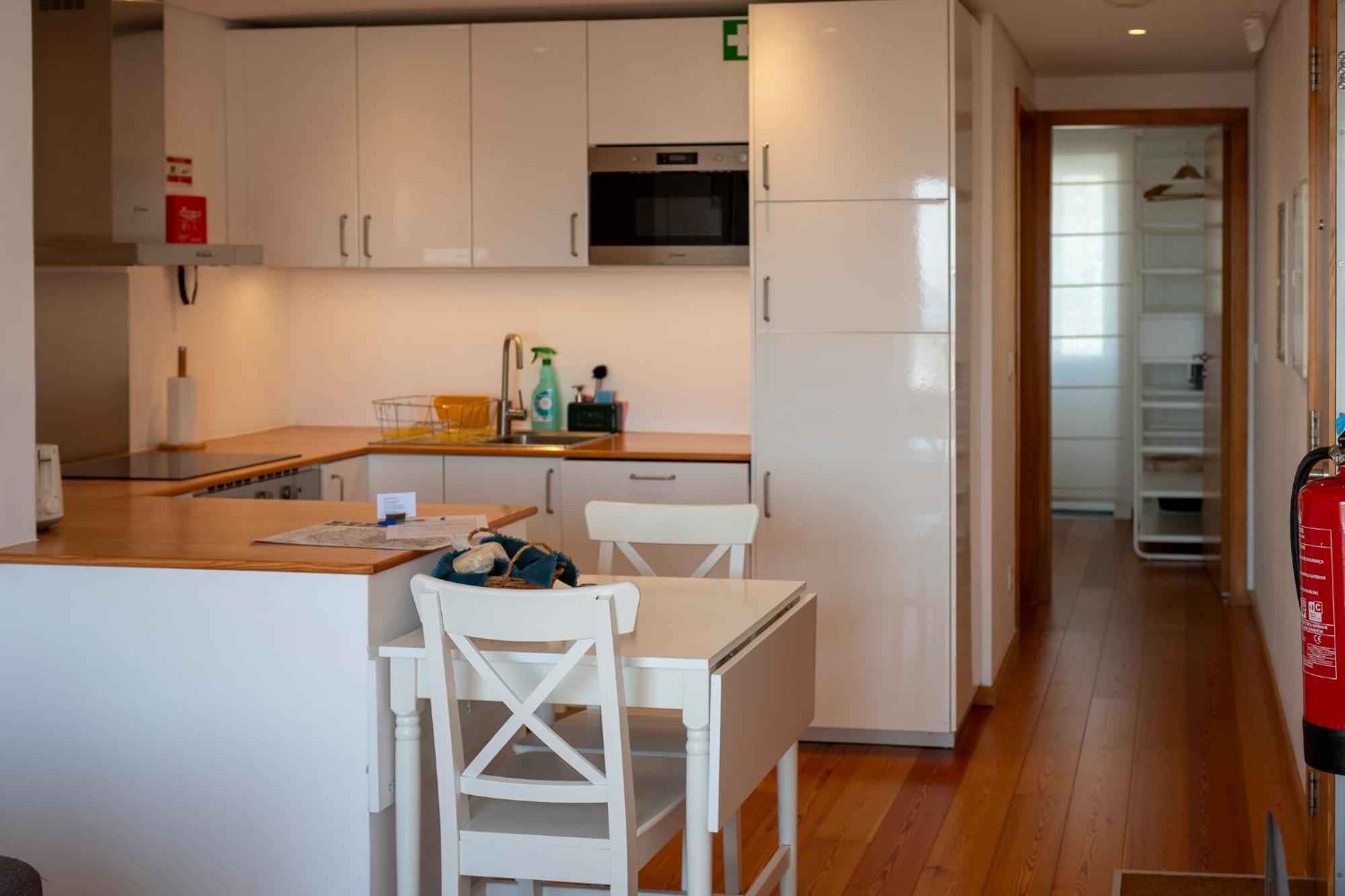 Casa Dos Remedios Appartement Angra do Heroísmo Buitenkant foto