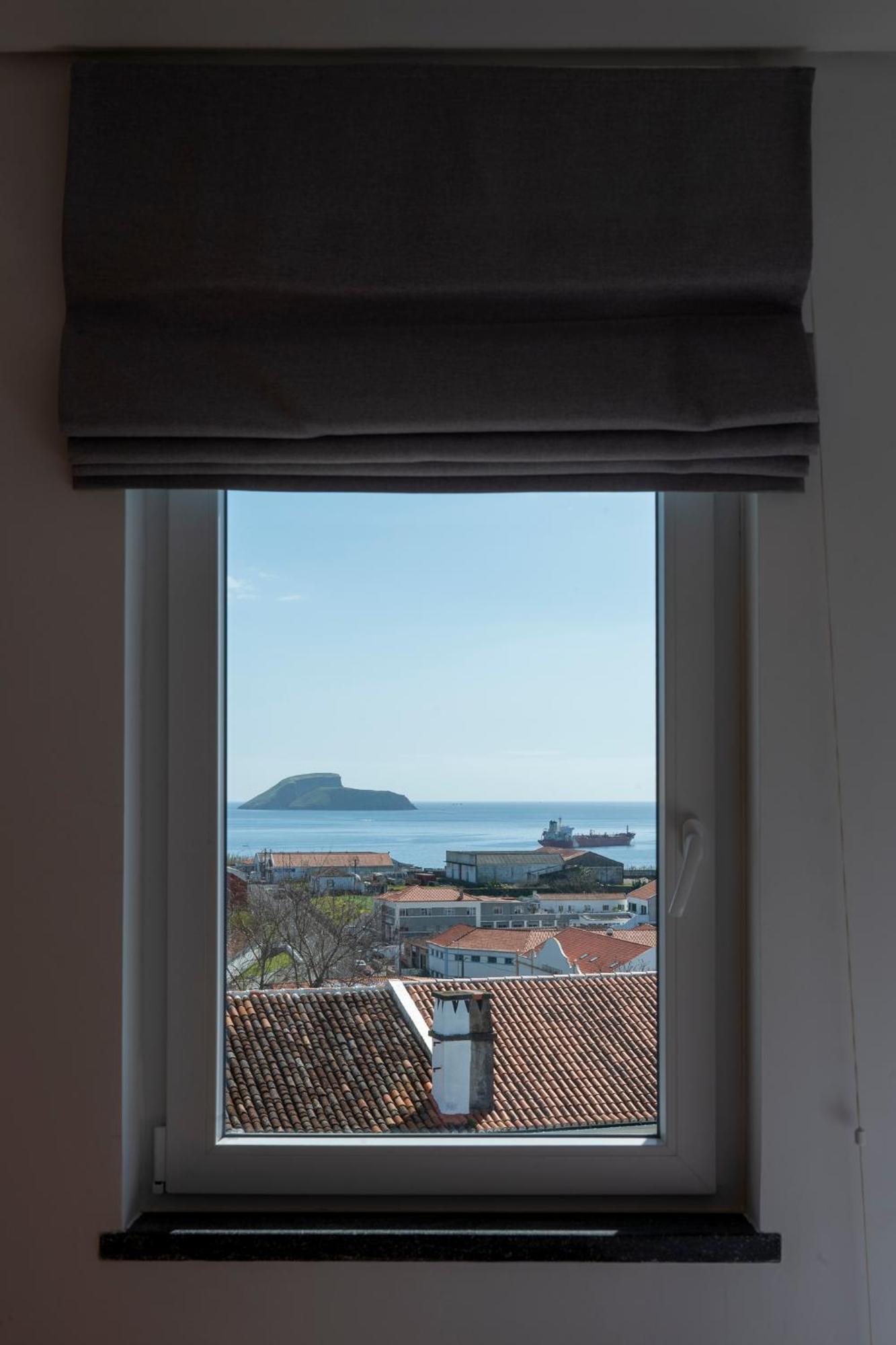 Casa Dos Remedios Appartement Angra do Heroísmo Buitenkant foto