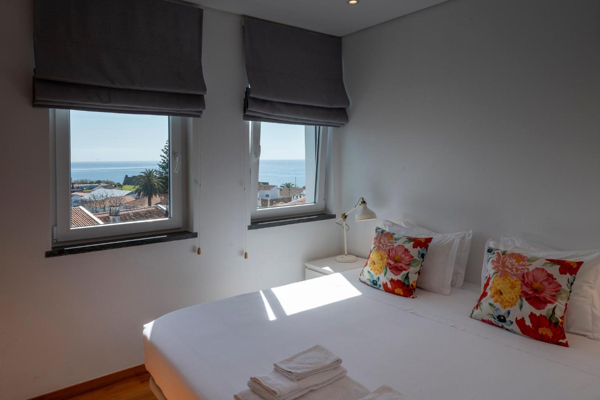 Casa Dos Remedios Appartement Angra do Heroísmo Buitenkant foto