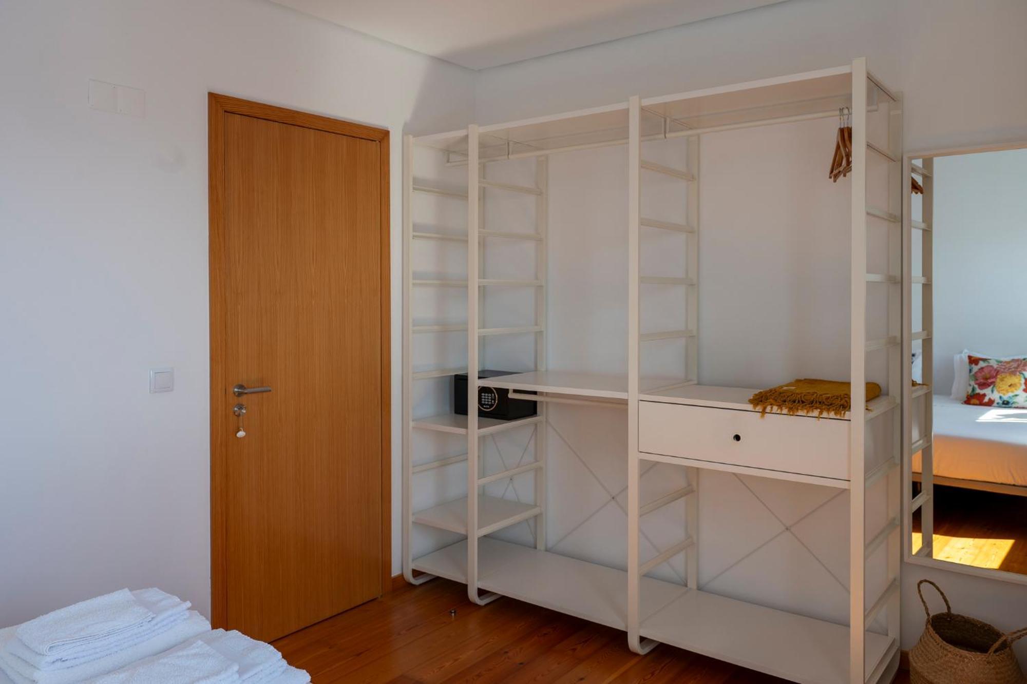 Casa Dos Remedios Appartement Angra do Heroísmo Buitenkant foto
